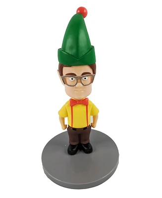 The Office 8 Inch Gnerd Gnome Dwight Schrute Garden Gnome