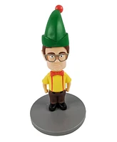 The Office 8 Inch Gnerd Gnome Dwight Schrute Garden Gnome