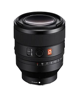 Sony Alpha 1 Mirrorless Camera, Bundle with Fe 50mm f/1.2 G Master Lens, Alpine 200 Backpack, 128GB Uhs-ii Sdxc Memory Card, Extra Battery, 72mm Filte