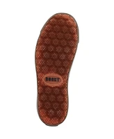 Rocky Men's Dry-Strike Waterproof Brown & Green 16" Deck Boot