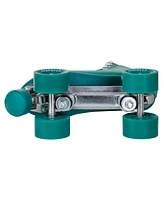 C7skates Dark Magic Quad Roller Skates (Enchanted Forest