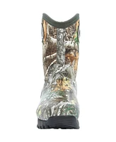 Rocky Boys Spike Waterproof 400G Insulated Rubber Boot