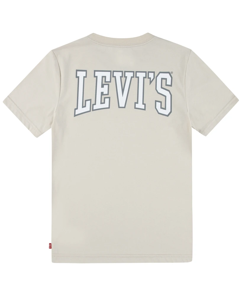 Levi's Big Boys Spirit T-Shirt