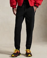Polo Ralph Lauren Men's Stretch Double-Knit Jogger Pants