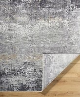 Livabliss Shoal Creek Kaito 7'10"x10'2" Area Rug