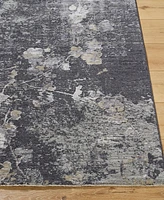 Livabliss Shoal Creek Hana 7'10"x10'2" Area Rug