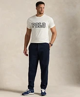 Polo Ralph Lauren Men's Big & Tall Logo Jersey T-Shirt