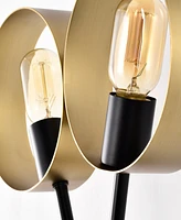 Home Accessories 14" Shahar 2-Light Indoor Wall Sconce