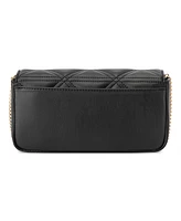 Nine West Harland Phone Chain Crossbody Bag
