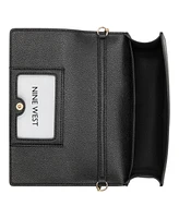 Nine West Mary Phone Chain Crossbody Bag