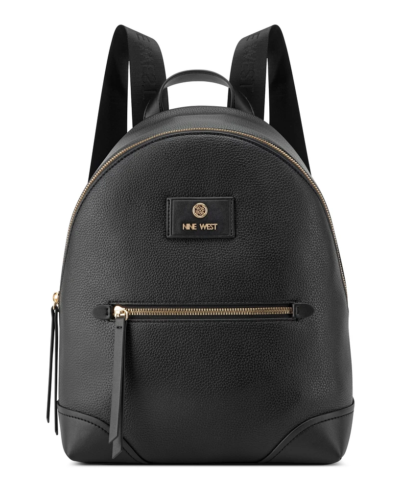 Nine West Milenia Medium Backpack
