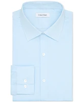 Calvin Klein Men's Slim Fit Dress Shirt