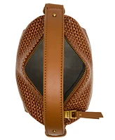 Steve Madden Lilyann Mini Satchel Bag