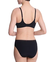 Natori Women's Love Lace Underwire T-Shirt Bra 724351