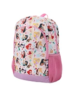 Disney Princess Aop 14" Youth Backpack