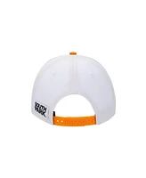 South Park Men's Raisins Logo Adult White Traditional Adjustable Hat