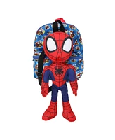 Marvel Spider-Man 12 In. Toddler Character Backpack