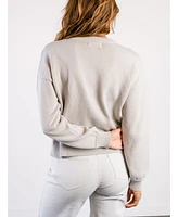 Able Women's Willow Classic Cardigan