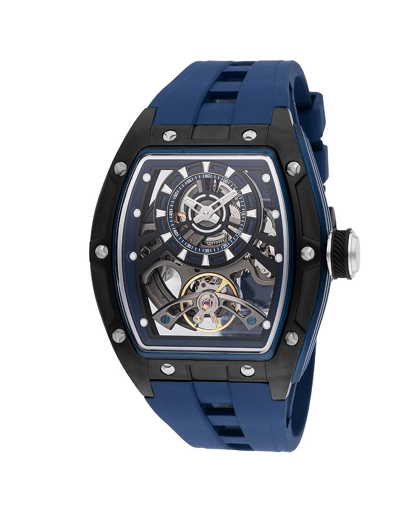Invicta Men's S1 Rally Automatic 3 Hand Dial Watch