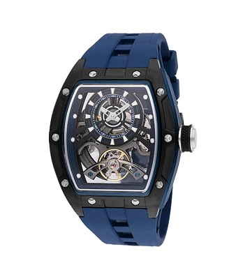 Invicta Men's S1 Rally Automatic 3 Hand Dial Watch