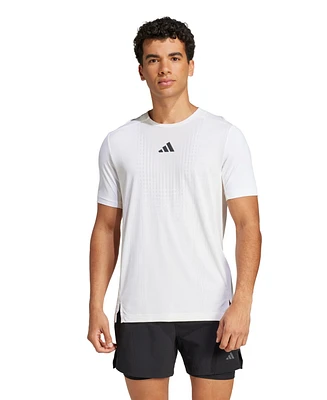 adidas Men's Airchill Climacool Training T-Shirt
