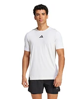 adidas Men's Airchill Climacool Training T-Shirt