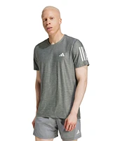 adidas Men's Own The Run Short Sleeve T-Shirt