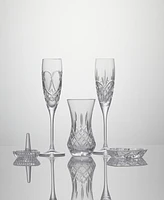 Waterford True Love Toasting Flute, Set of 2