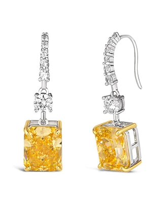 Anna Zuckerman Sonata 10 Carat Crystalline Drops