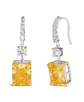 Anna Zuckerman Sonata 10 Carat Crystalline Drops