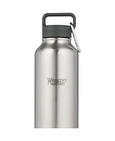 Stainless Steel Bottle: 40oz