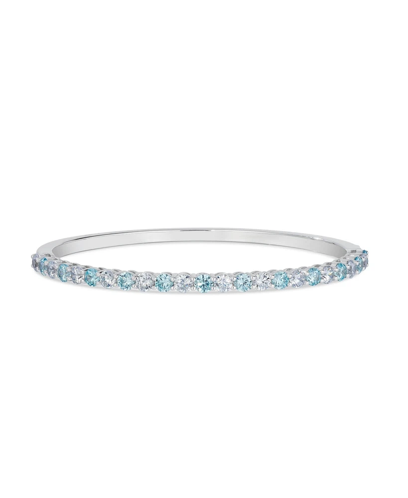 Anna Zuckerman Envy Classic Bangle Bracelet