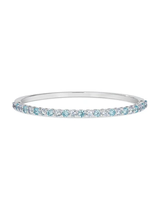 Anna Zuckerman Envy Classic Bangle Bracelet