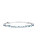 Anna Zuckerman Envy Classic Bangle Bracelet