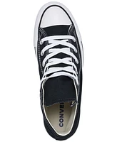 Converse Women's Chuck Taylor High Top Sneakers from Finish Line