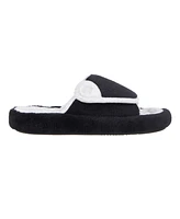 Isotoner Signature Women's Microterry Spa Slide Clog Slippers