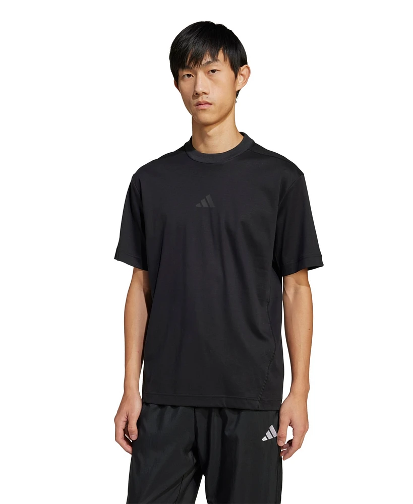 adidas Men's City Escape Regular T-Shirt