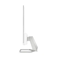 24" Series 5 Ips Fhd Computer Monitor with Speakers 94C36AA#Aba - White