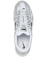 Nike Men's P-6000 Casual Sneakers from Finish Line