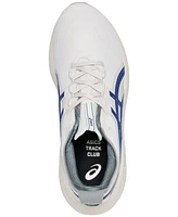 Asics Men's Gel-nimbus 27 Track Club Running Sneakers from Finish Line