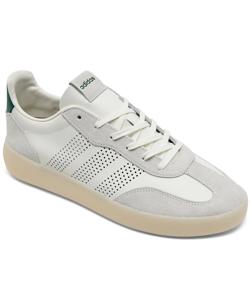 Adidas Men's Barreda Decode Casual Sneakers from Finish Line