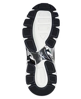 Skechers Men's Shadow - Stellar 90 Casual Sneakers from Finish Line