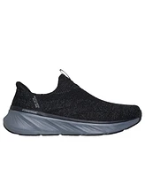 Skechers Men's Slip-ins Relaxed Fit: Edgeride - Commissioner Casual Sneakers from Finish Line
