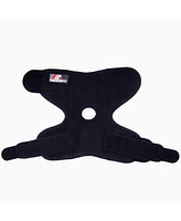 Nonzero Gravity Breathable and Adjustable Neoprene Ankle Support Brace