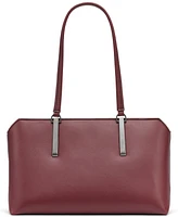 Calvin Klein Lori Small Tote Bag