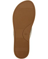 Sperry Women's Isla Thong Slip-On Sandals
