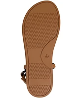 Sperry Women's Isla T-Bar Round Toe Sandals