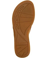 Sperry Women's Sea Fish Flip Flop Sandals