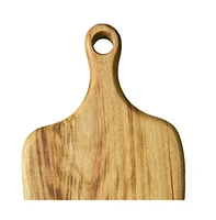 Artisan Organic Edge Anti Bacterial Wood Paddle Board