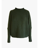 Able Plus Harriet Slouchy Sweater